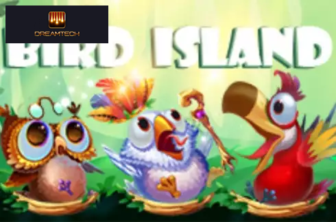 Bird Island